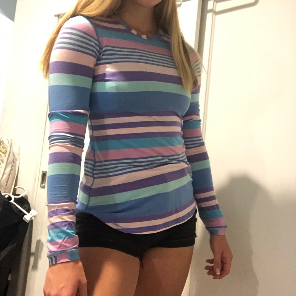 ivivva long sleeve